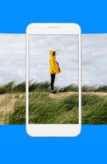 Facebook 360 Grad Bild
