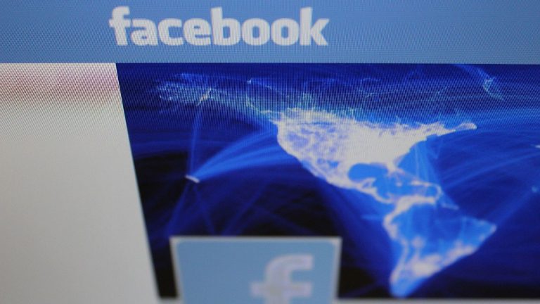 Facebook arbeitet an Prozessor