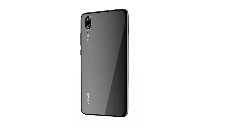 Huawei P20