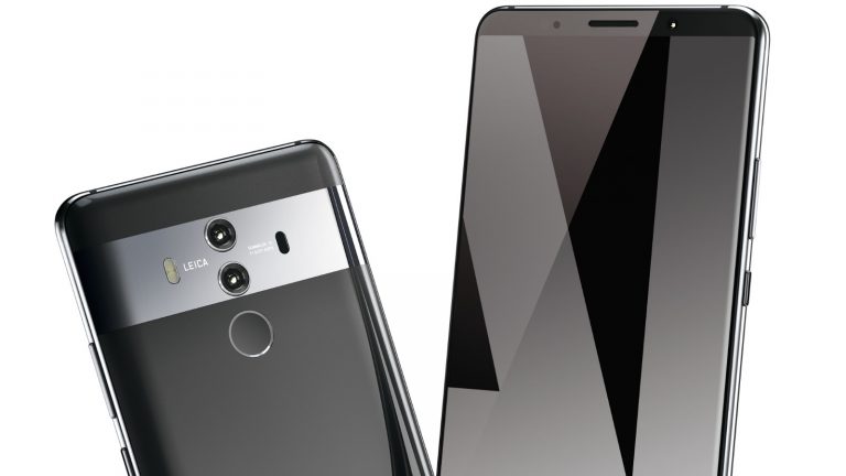 Huawei Mate 10
