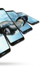 Huawei Y7 2018