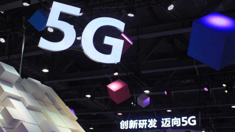 Huawei 5G