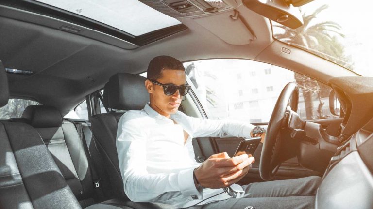 Huawei AI System im Auto