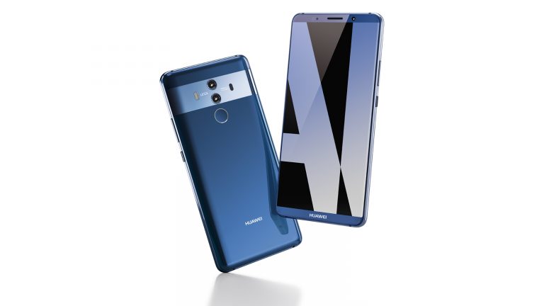 Huawei Mate 10 Pro Huawei Mate 10 Pro Gal Gadot iPhone