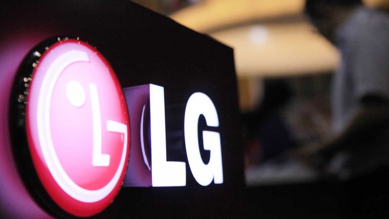 LG G7