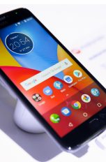Moto E4