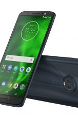 Moto G6