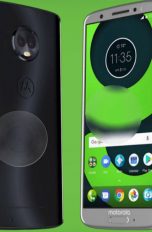 Motorola G6 Serie