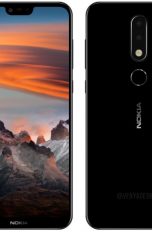 Nokia X Leaks