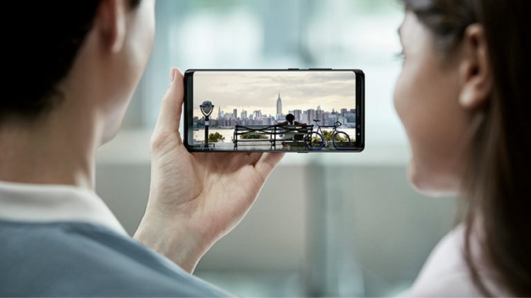 Samsung Galaxy Note8