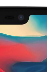 OnePlus 6 Notch