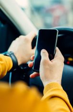 Parkplatz Finder App