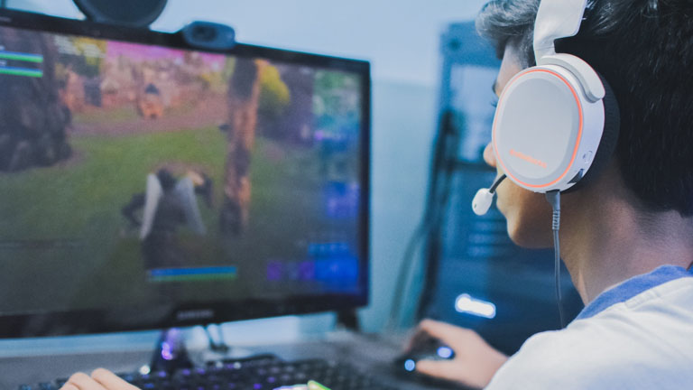 Steam startet nicht