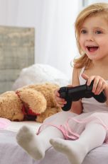 PlayStation 4 Kindersicherung: Einrichten, vergessenes Passwort & Deaktivierung