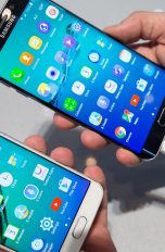 Galaxy S6 und S6 edge