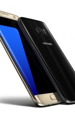 Samsung Galaxy S7 Edge