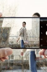 Samsung Galaxy S9