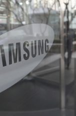 Samsung Logo