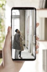 Samsung Galaxy S9