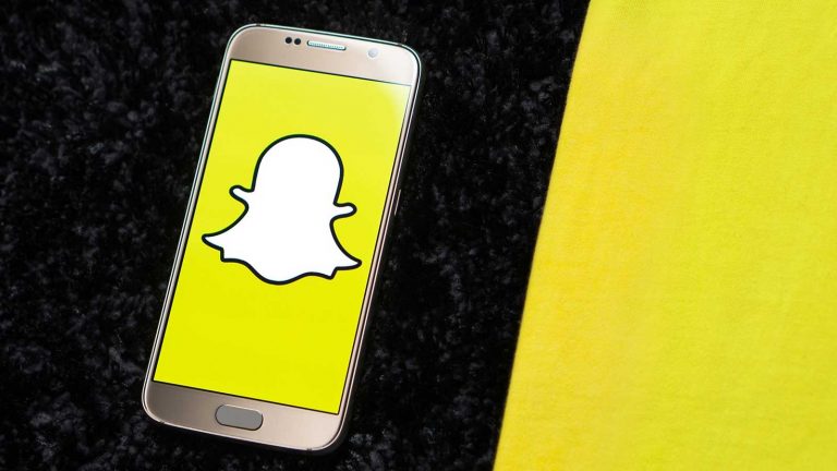 Snapchat Logo
