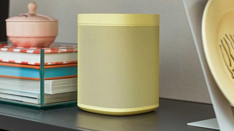 Sonos One Geld