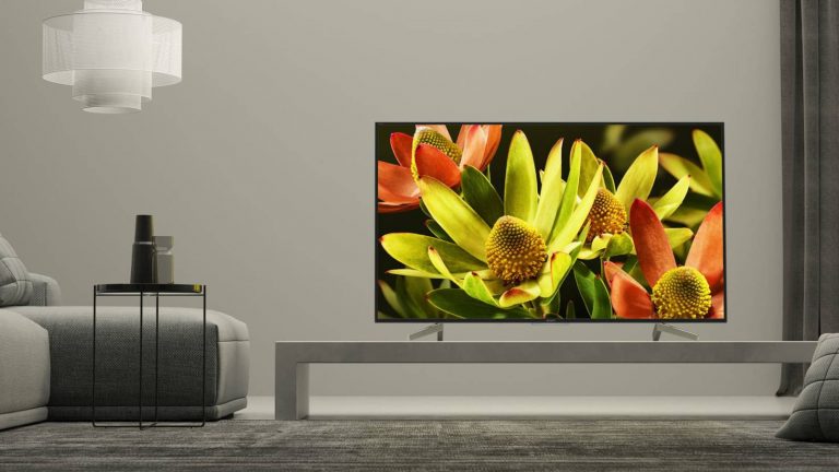 Sony BRAVIA XF83