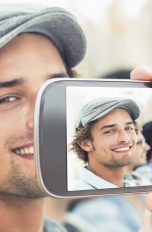 Sperrbildschirm ändern bei Android-Smartphones