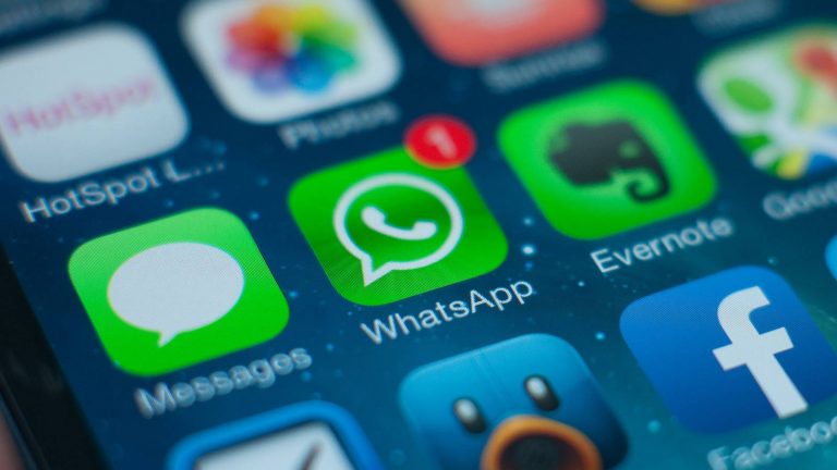 WhatsApp