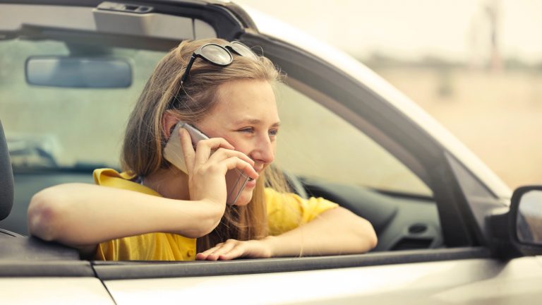 WiFi Calling ohne Mobilfunkempfang