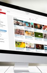 YouTube-Playlist am PC erstellen