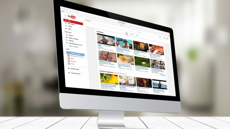 YouTube-Playlist am PC erstellen