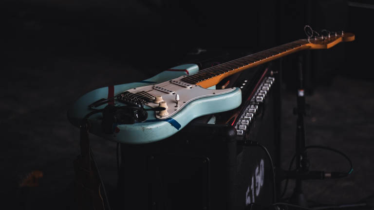 Fret Zealot für Bass