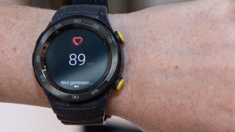 Huawei Watch 2