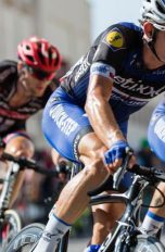 Lumos: Fahrradhelm blinkt mithilfe der Apple Watch