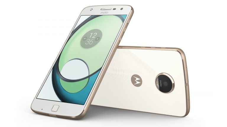 Moto Z Play