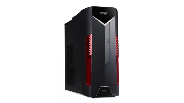 Acer Nitro 50 Acer Nitro 50