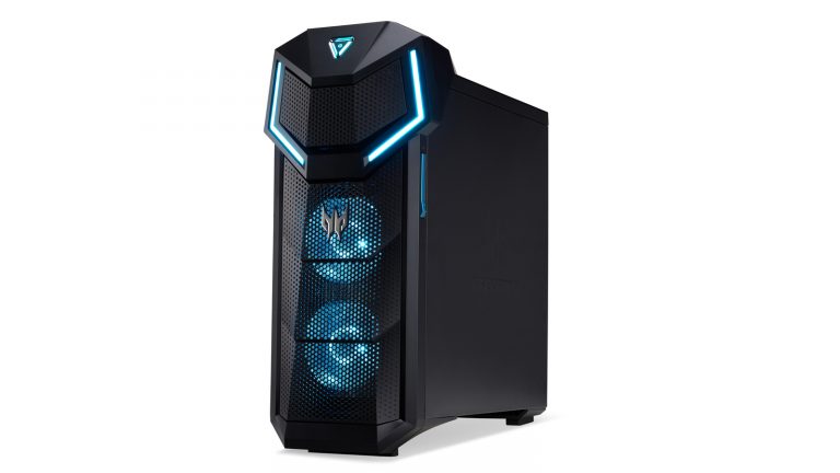 Acer Predator Orion 5000 Acer Predator Orion 5000 Gaming-PC