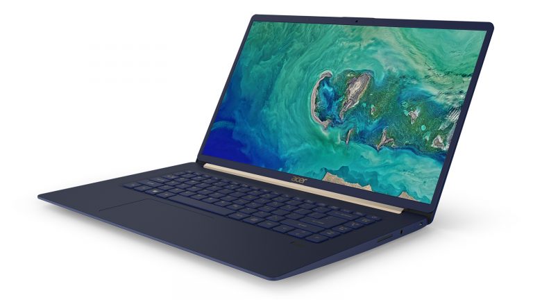 Acer Swift 5 Acer Swift 5 Notebook
