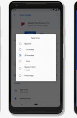 Android P Features