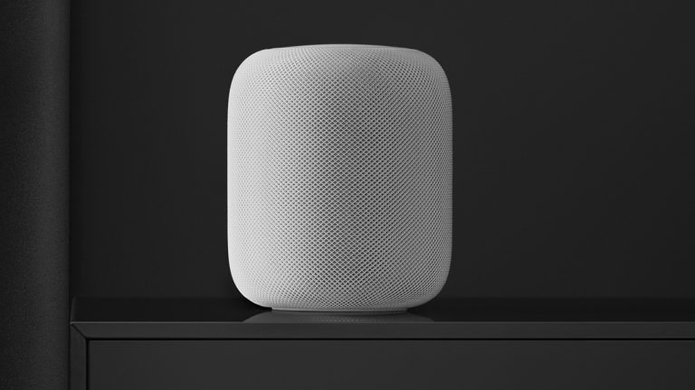 Apple HomePod