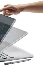 Microsoft Surface Book