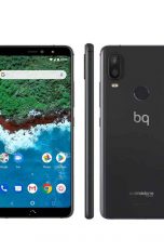 BQ Aquaris X2 und X2 Pro