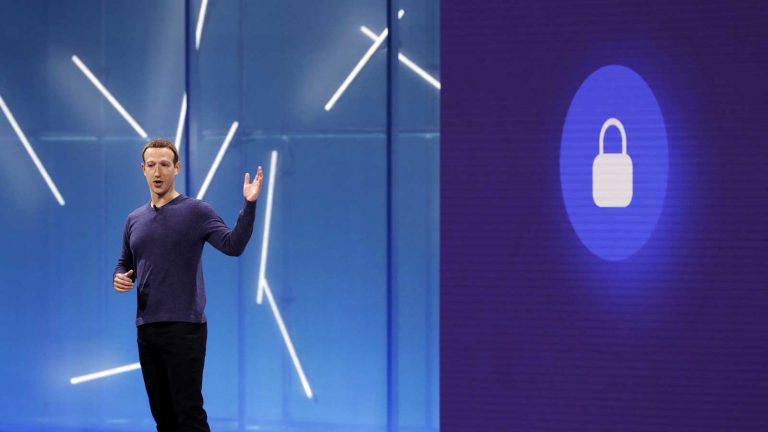 Facebook F8 Facebook F8 Mark Zuckerberg