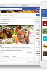 Facebook Jobs