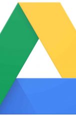 Google Drive Logo