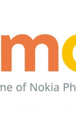 HMD Global Logo Nokia Smartphones