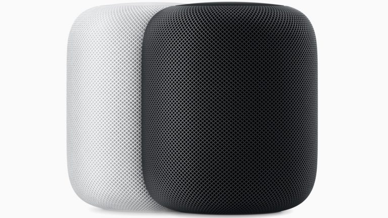 HomePod Stereopaar HomePod Stereopaar