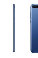 Honor 7C von allen Seiten