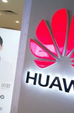 Huawei-Logo