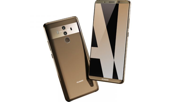 Huawei Mate 10 Pro